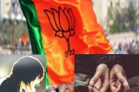 Bjp leader arrested for alleged role in his daughter s kidnap