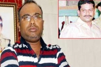 Nampally court life sentence for bhanukiran in maddalacheruvu suri murder case