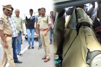 Andhra cops kill dacoit in rajasthan shootout
