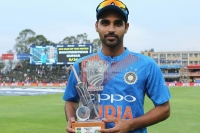 India vs south africa bhuvneshwar kumar savours maiden t20i 5 wicket haul