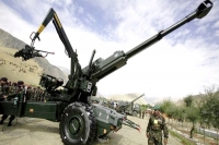 Big relief for congress bofors case buried forever