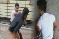 Street fighting turns ugly in hyderabad kills teen