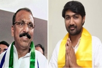 Tdp leads over 20 000 votes in nandyal by election