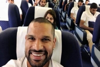 Indian cricket team to fly business class during home series as well