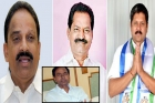 Other party ministers mlas mlcs joining trs party