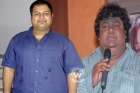 Chakri sings for ravi teja power