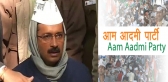 Aap explains why it accepted congress support