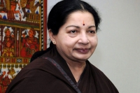 Jayalalitha says her life is like swimming in ignis river