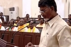 Babu full statement in assembly
