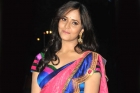 Anchor anasuya reject another item offer