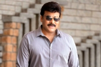 Chiranjeevi shocks to tollywood directors by taking latest decision that he is plans to direct his own 150 film