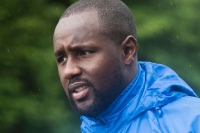 Ex sunderland footballer cabral charged with raping woman twice
