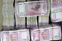 Unaccounted cash of rs 6 crore seized in nellore