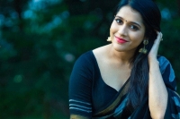 Rashmi bold comments on casting couch in film industry