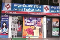 Central bank of india to close 13 of its branches report