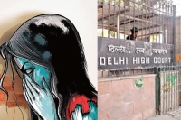 Forceful sex on menopausal woman not rape says delhi high court