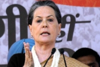 Sonia irritates on media questions