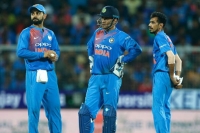 Virat kohli wants chahal to bowl attacking line pick wickets