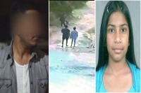 Chandini jain murder accused and three minors taken into police custody