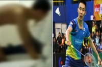 Lee chong wei denies featuring in sex video viral on social media