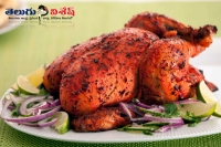 Chicken tandoori making tips healthy food items weekend special foods
