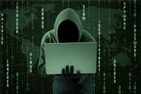 China found new ransomware virus