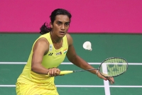 Pv sindhu bows out of china open with a quarter final loss