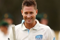 Sex instead of success michael clarke slips once again