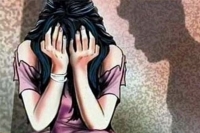 Delhi police constable accused of raping girl
