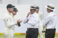 Cricket australia bans steve smith david warner for 12 months