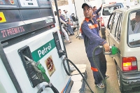 Petrol diesel prices hiked for 8th day to new highs