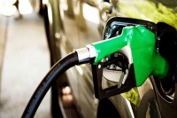 Days of lower petrol diesel prices may be over