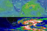 Imd issues alert as severe cyclonic storm expected within 24 hours