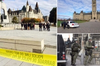 Canada ottawa parliament firing update