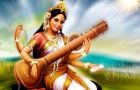 Sri saraswathi devi pooja vidhanam