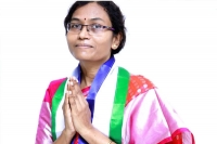 Ysr congress dasari sudha wins by election to ap s badvel assembly seat