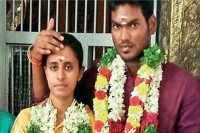 Man arrested for kidnapping daughter who married a dalit