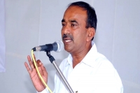Telangana state finance minister etela rajender new schemes karimnagar districts