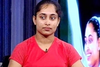 Happy gymnastics is being compared to cricket dipa karmakar
