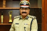 Dgp condemns revanth reddy allegations against ias ips officers in state