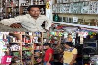 Revisiting demonetisation cashless village in maharashtra has returned to cash