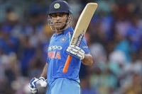 Why ms dhoni could be ignored for padma bhushan