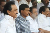 Mk stalin to chair high level action council meeting