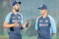 We didn t play smart cricket dravid admits india given eye opener