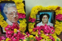 Director durga nageswara rao passed away