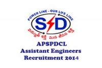 Assistant engineering jobs in apspdcl