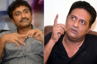 Actor prakash raj controversial comments on director srinu vaitla