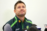 Aussie captain michael clarke to retire from odis after world cup final