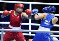 Fixing allegations surrounds asian games boxing