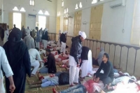 Mosque attack is the deadliest in egypt s modern history claims 235 lives